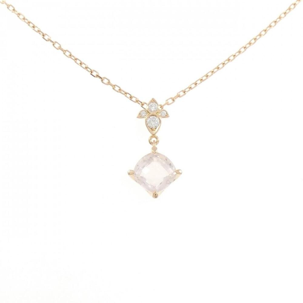 Cartier Indomysterieuse Necklace